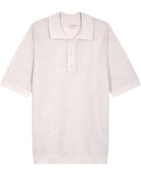Fursac - Polo Traforata - Lyst