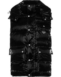 Philipp Plein - Down Gilet - Lyst