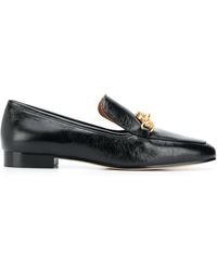 tory burch loafers sale