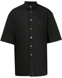 Raf Simons - Short-sleeve Shirt - Lyst