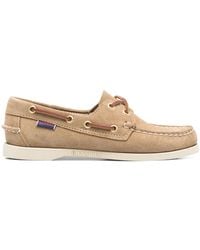Sebago - Portland Artisan Boat Shoes - Lyst