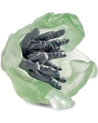 La Manso - X Tetier Parrot Growing Ring - Lyst