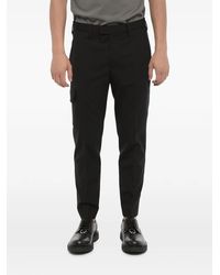 Neil Barrett - Skinny-Fit Cargo Pants - Lyst