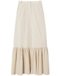 Twinset - マキシスカート - Lyst