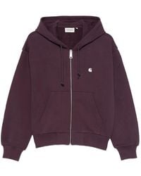 Carhartt - Casey Zip Hoodie - Lyst