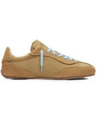 Axel Arigato - Daze Runner Suede Sneakers - Lyst