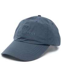 Parajumpers - Logo-embroidered Baseball Cap - Lyst