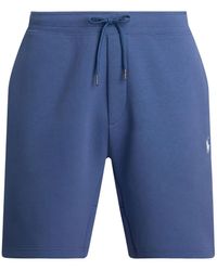 Polo Ralph Lauren - Short À Taille À Lien De Resserrage - Lyst