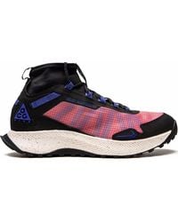 Nike - Acg Zoom Terra Zaherra Sneakers - Lyst