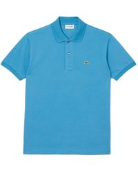 Lacoste - Classic-Fit Original L.12.12 Polo Shirt - Lyst