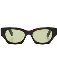 Retrosuperfuture - Tono Sunglasses - Lyst