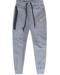 Nike - スポーツウェア テック フリース トラックパンツ - Lyst