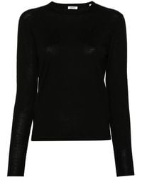 Aspesi - Wool Sweater - Lyst