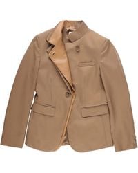 Twp - Double Take Blazer - Lyst