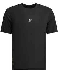 Houdini Sportswear - Logo-Print T-Shirt - Lyst