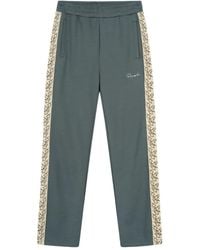 ROUGH - Seme Track Pants - Lyst