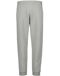 Balenciaga - Jersey Track Pants - Lyst