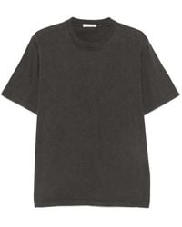 The Row - Maiko Crew-Neck T-Shirt - Lyst