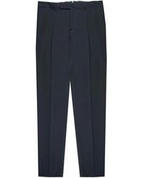 Slowear - Royal Batavia Tailored Trousers - Lyst