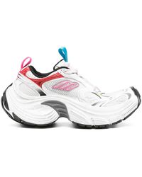 Balenciaga - Sports Shoes '6Xl' - Lyst