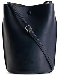 Yu Mei - Phoebe Bucket Bag - Lyst