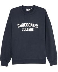 Chocoolate - ロゴ スウェットシャツ - Lyst