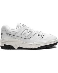 New Balance - X Cdg 550 Low-top Sneakers - Lyst