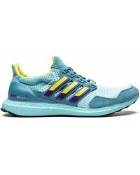 adidas - Ultraboost 1.0 Dna "Aqua Zx 8000" Sneakers - Lyst