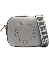 Stella McCartney - Stella Logo Small Camera Bag - Lyst