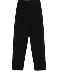 Emporio Armani - ストレートパンツ - Lyst
