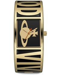 Vivienne Westwood - Belvoir Watch - Lyst