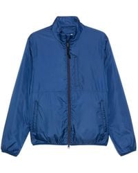 Aspesi - Jil Con Zip-Up Jacket - Lyst