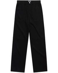 KROST - Elliot Patch-Pocket Trousers - Lyst
