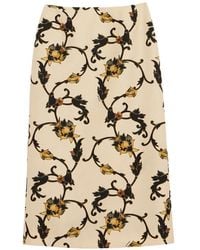 La DoubleJ - Pencil Skirt - Lyst