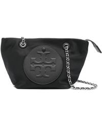 Tory Burch - Ella Chain-Strap Shoulder Bag - Lyst