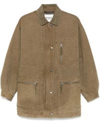 Isabel Marant - Kimelia Jacket - Lyst