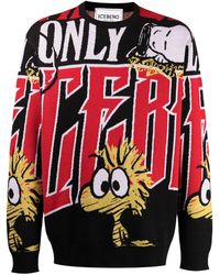 Iceberg Jumpers and knitwear for Men 