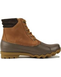 Sperry Top-Sider - Avenue Duck Boot Boots - Lyst