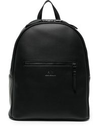 Mochilas Armani Exchange de hombre: hasta el 48 % de descuento | Lyst
