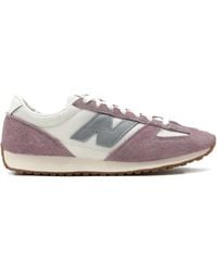 New Balance - Sneakers 471 Con Inserti - Lyst