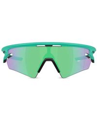 Oakley - Sphaera Slash Sunglasses - Lyst