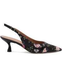 Malone Souliers - Zapatos Jama con tacón de 45 mm - Lyst