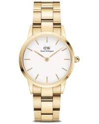 Daniel Wellington - Iconic Link 28Mm - Lyst