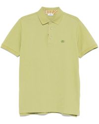Etro - Pastel Polo Shirt - Lyst