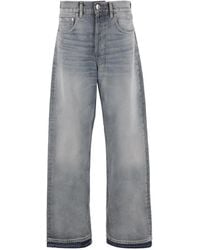 Haikure - Achilles Whiskered Jeans - Lyst
