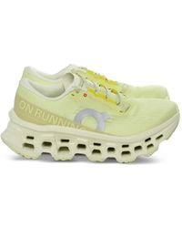 On Shoes - Baskets Cloudmster 3 À Logo - Lyst