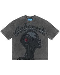 Godspeed - T-Shirt Alexa Ng À Imprimé Graphique - Lyst