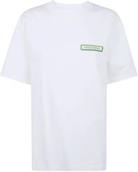 Daily Paper - Logo T-Shirt - Lyst