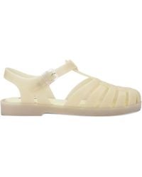 Melissa - Possession Flat Sandals - Lyst