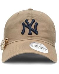 ANOTHER CHANCE - Casquette À Logo Brodé - Lyst